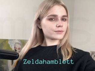 Zeldahamblett