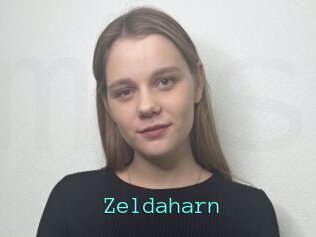 Zeldaharn