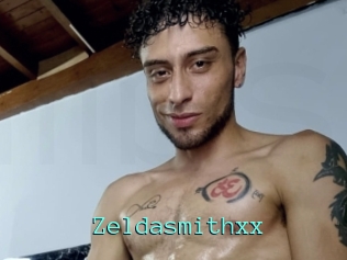 Zeldasmithxx