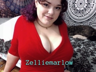 Zelliemarlow
