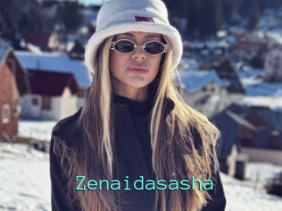 Zenaidasasha