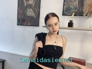 Zenaidasiedner