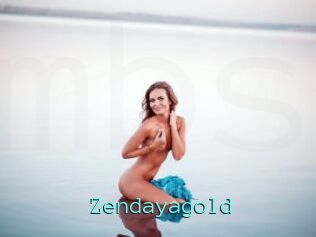 Zendayagold