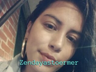 Zendayastoermer