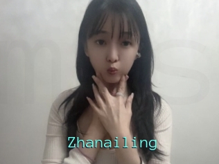 Zhanailing