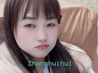 Zhanghuihui