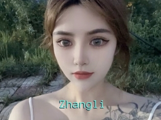 Zhangli