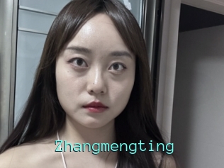 Zhangmengting