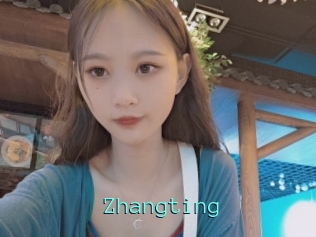 Zhangting