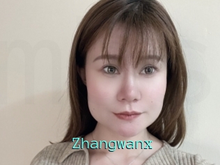 Zhangwanx