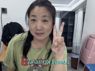 Zhangxiamei