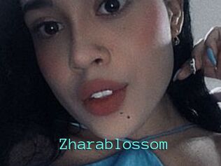 Zharablossom