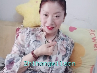 Zhihongwilson