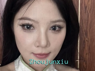 Zhoujunxiu