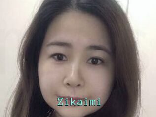 Zikaimi