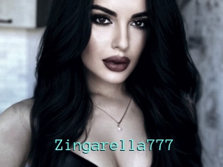 Zingarella777