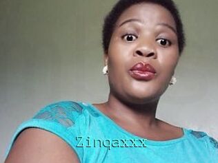 Zinqaxxx