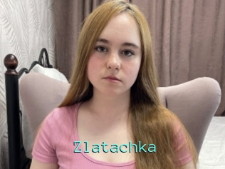 Zlatachka