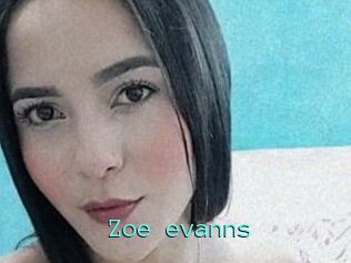 Zoe_evanns