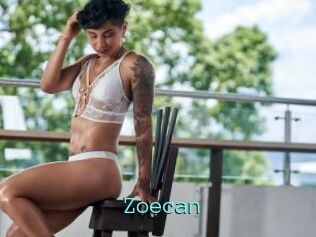 Zoecan