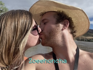 Zoeehoncha