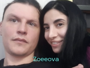 Zoeeova