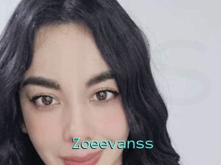 Zoeevanss