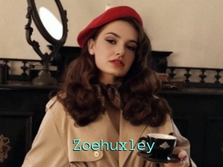Zoehuxley