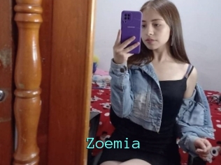 Zoemia