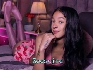 Zoescire
