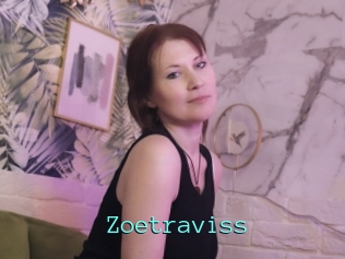Zoetraviss