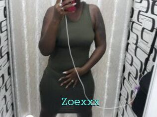 Zoexxx
