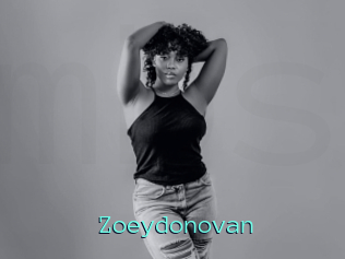Zoeydonovan