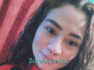 Zorekraviz